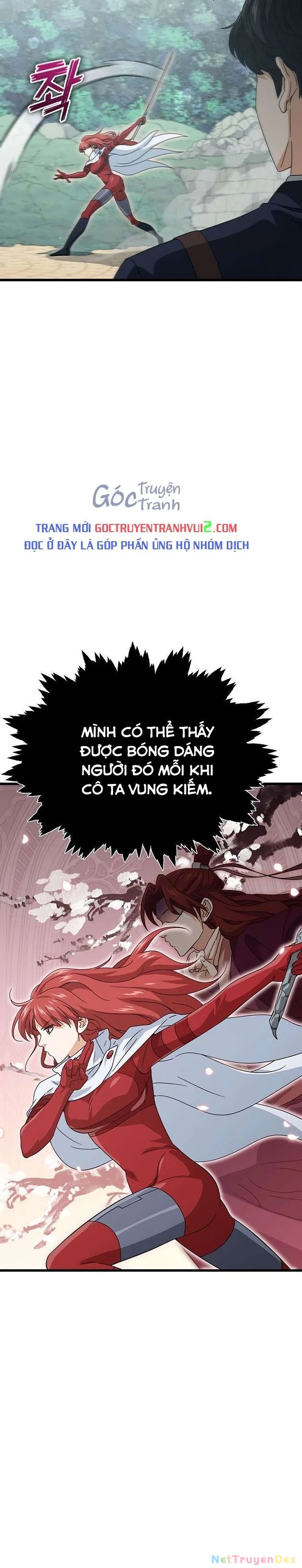 Bố Tôi Quá Mạnh Chapter 160 - 40