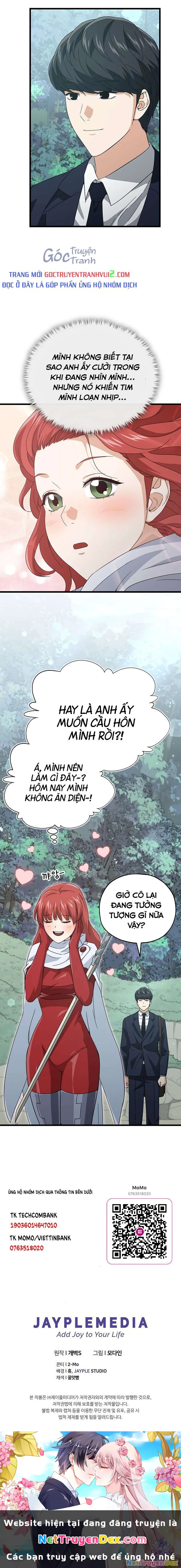 Bố Tôi Quá Mạnh Chapter 160 - 41
