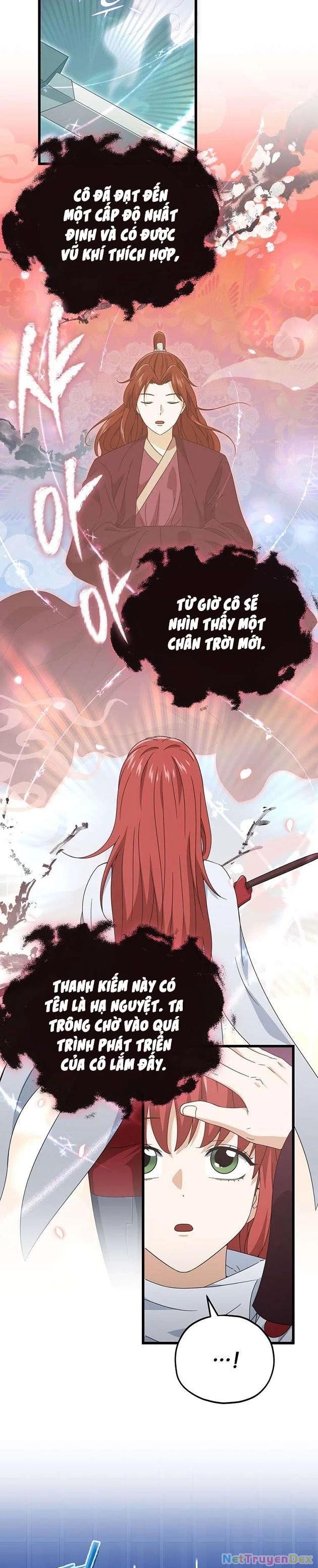 Bố Tôi Quá Mạnh Chapter 161 - 5