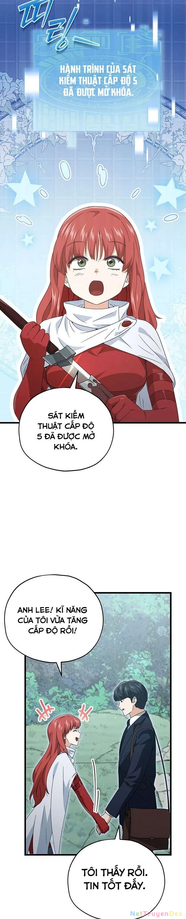 Bố Tôi Quá Mạnh Chapter 161 - 6