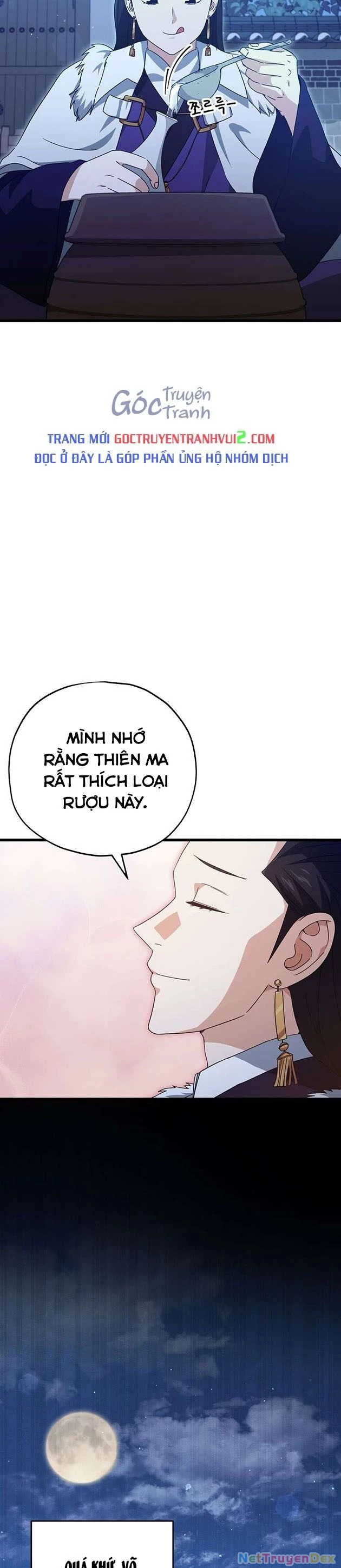 Bố Tôi Quá Mạnh Chapter 161 - 9
