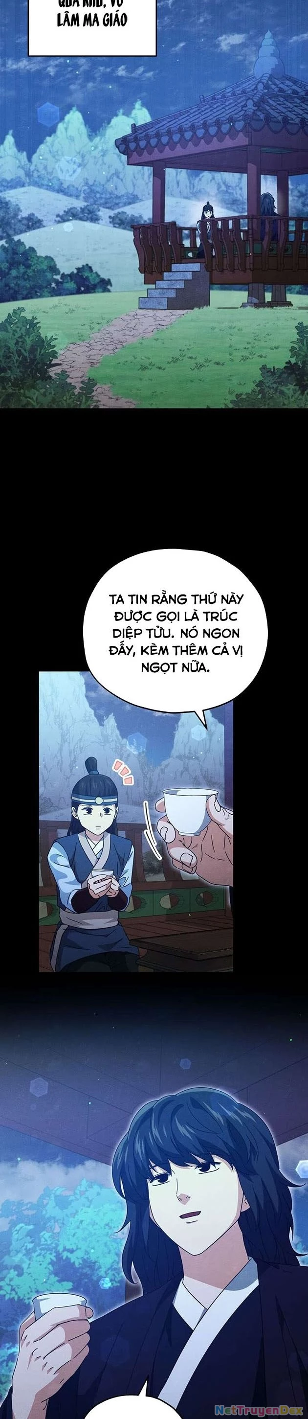 Bố Tôi Quá Mạnh Chapter 161 - 10