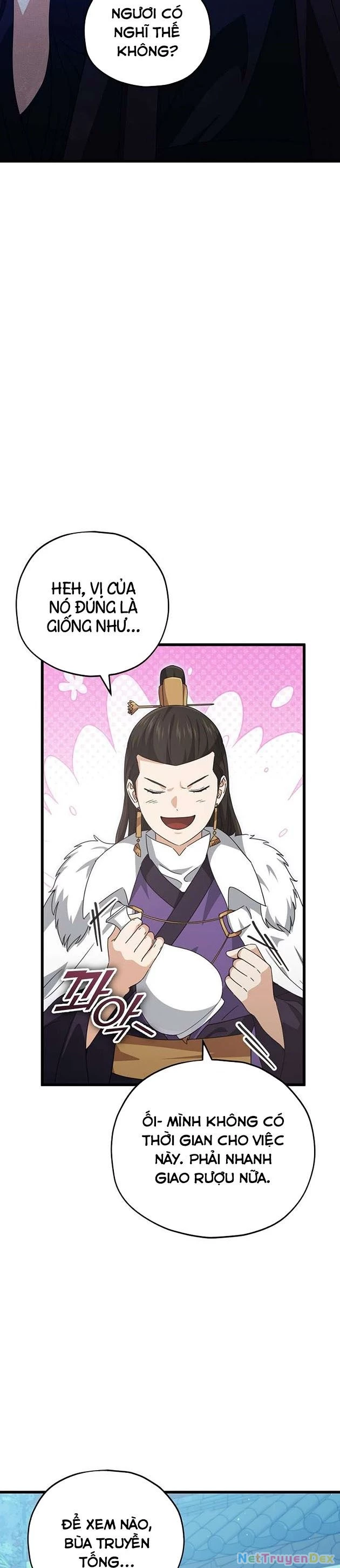 Bố Tôi Quá Mạnh Chapter 161 - 11