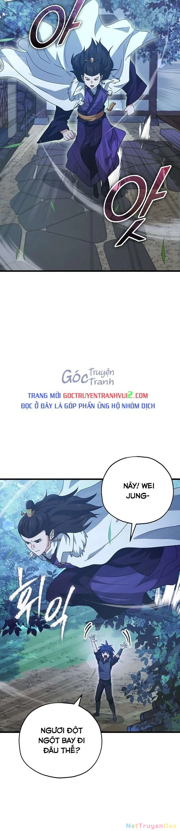 Bố Tôi Quá Mạnh Chapter 161 - 14