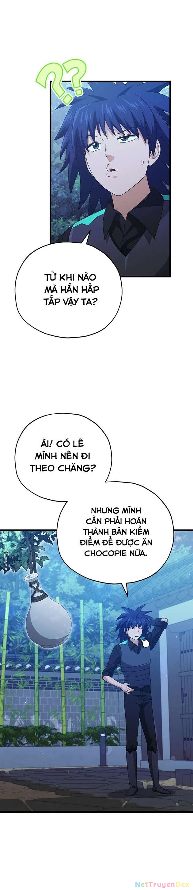Bố Tôi Quá Mạnh Chapter 161 - 15