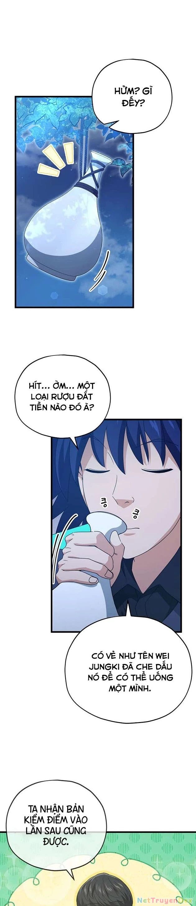 Bố Tôi Quá Mạnh Chapter 161 - 16