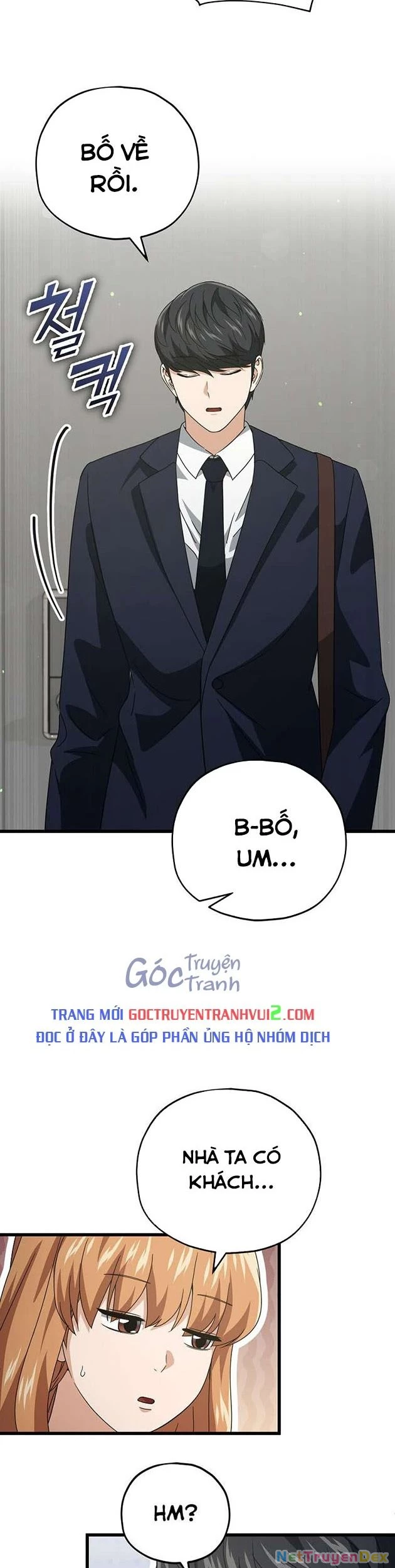 Bố Tôi Quá Mạnh Chapter 161 - 18