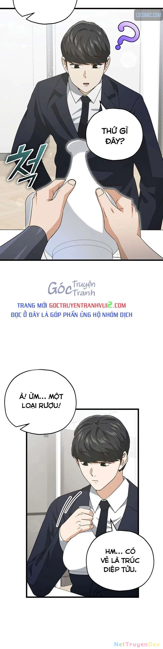 Bố Tôi Quá Mạnh Chapter 161 - 21