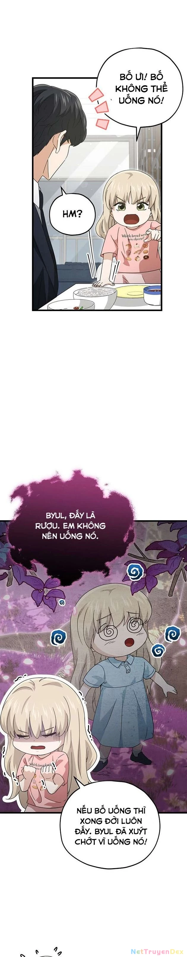 Bố Tôi Quá Mạnh Chapter 161 - 24
