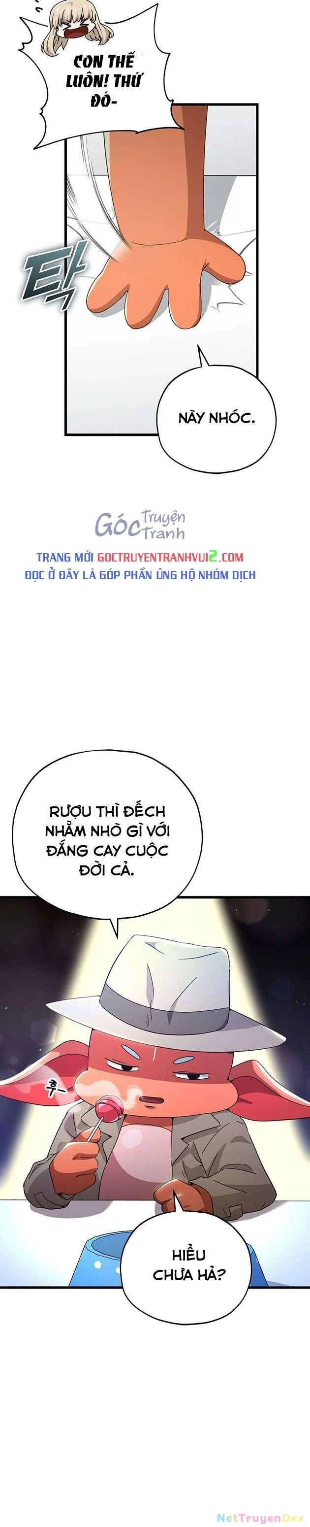 Bố Tôi Quá Mạnh Chapter 161 - 25