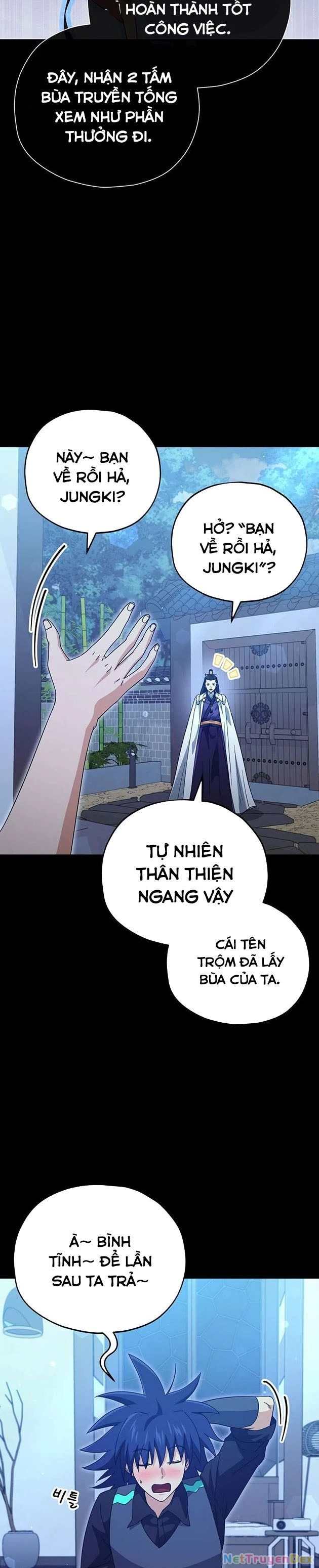 Bố Tôi Quá Mạnh Chapter 161 - 31