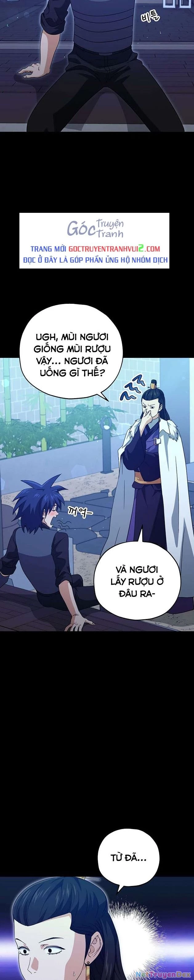 Bố Tôi Quá Mạnh Chapter 161 - 32