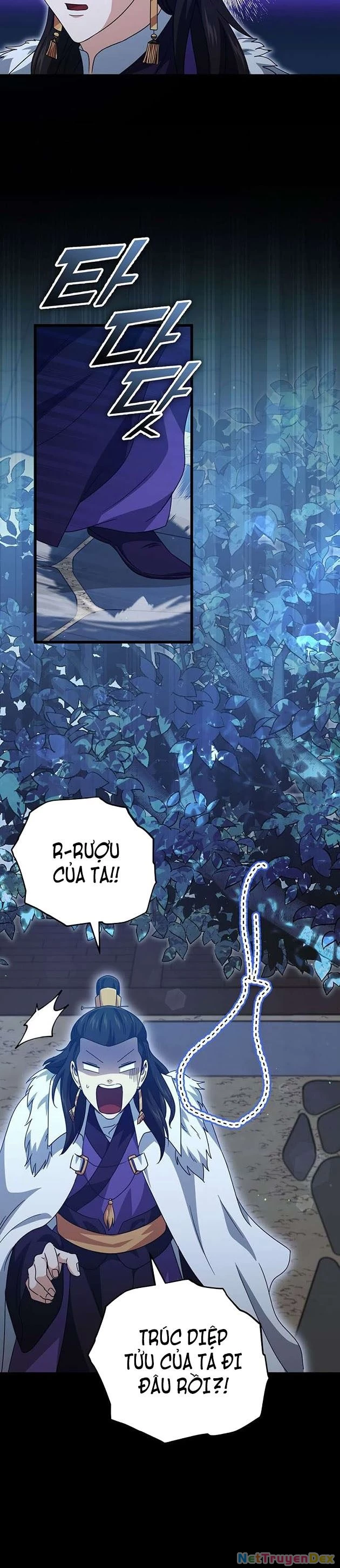 Bố Tôi Quá Mạnh Chapter 161 - 33