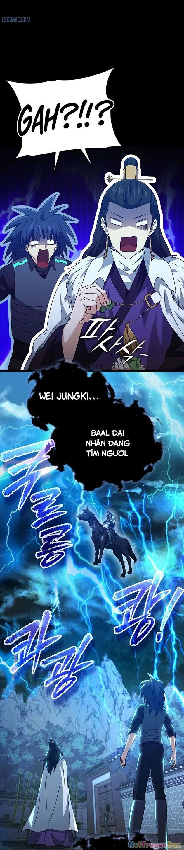 Bố Tôi Quá Mạnh Chapter 161 - 37