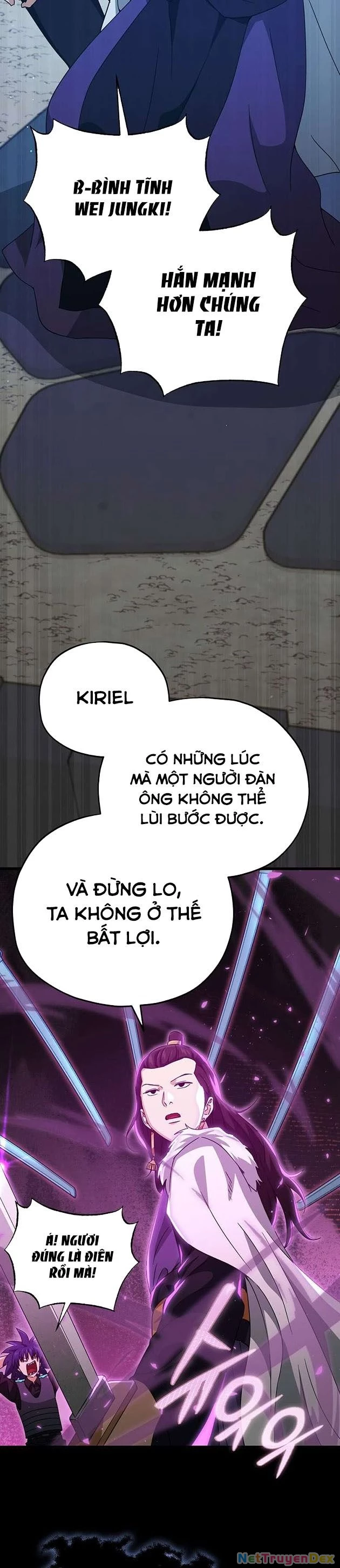 Bố Tôi Quá Mạnh Chapter 161 - 39
