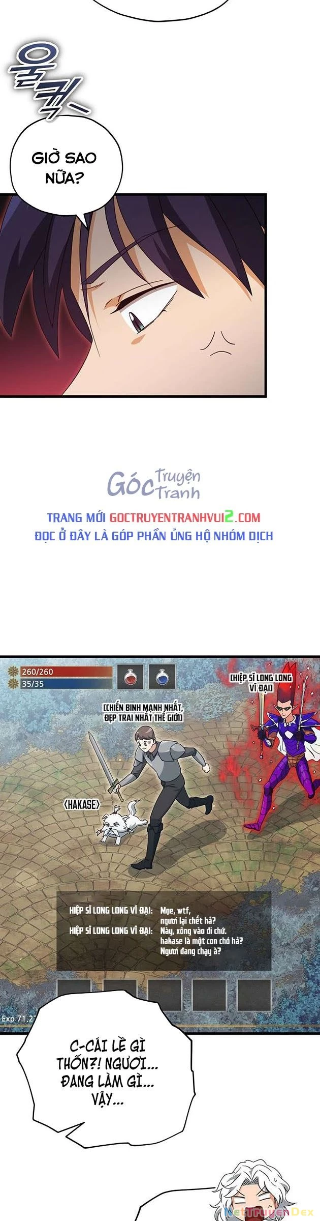 Bố Tôi Quá Mạnh Chapter 163 - 17