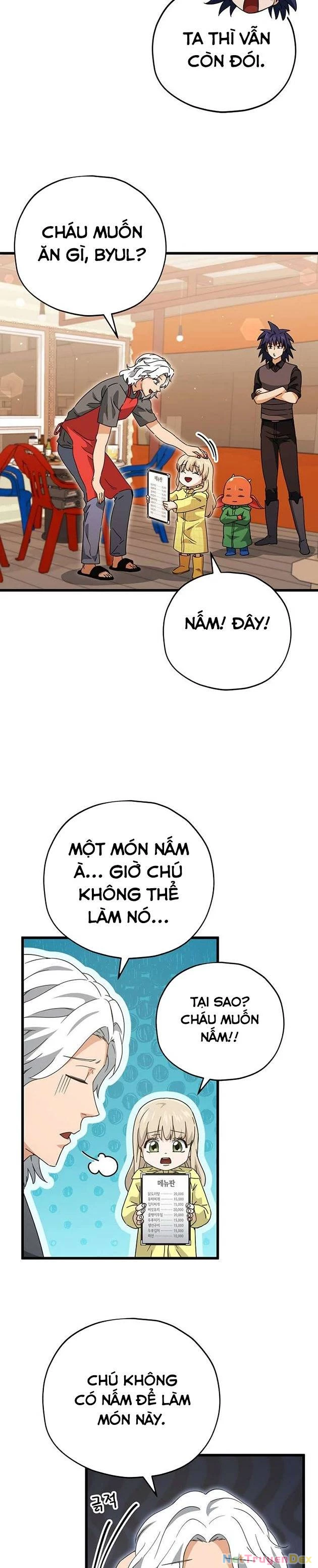 Bố Tôi Quá Mạnh Chapter 165 - 15