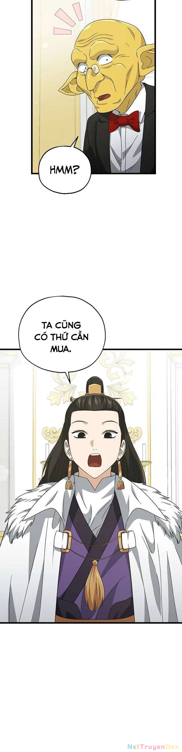 bố tôi quá mạnh Chapter 169 - Trang 2