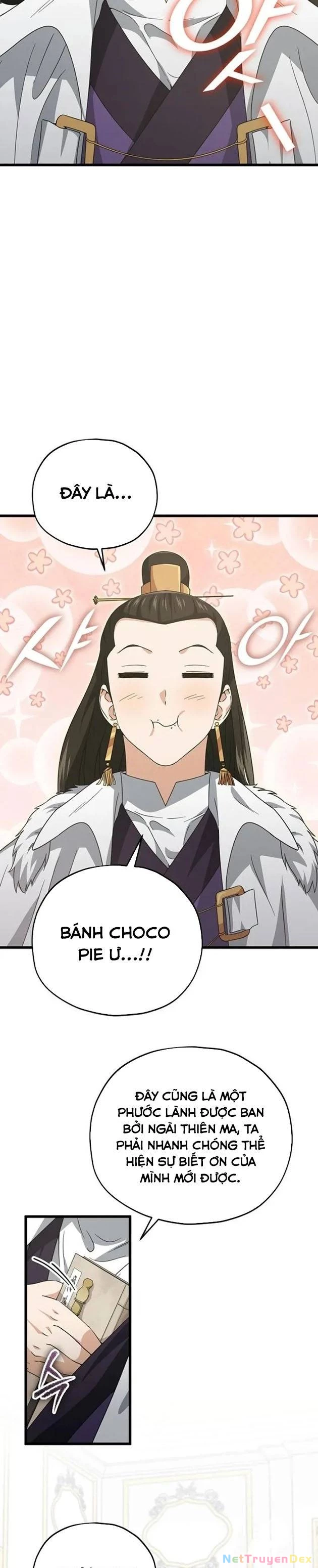 bố tôi quá mạnh Chapter 170 - Trang 2