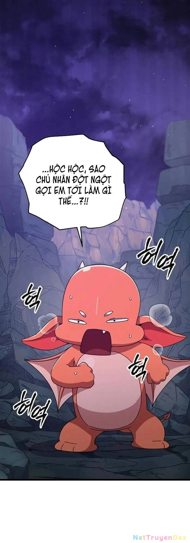 bố tôi quá mạnh Chapter 170 - Trang 2