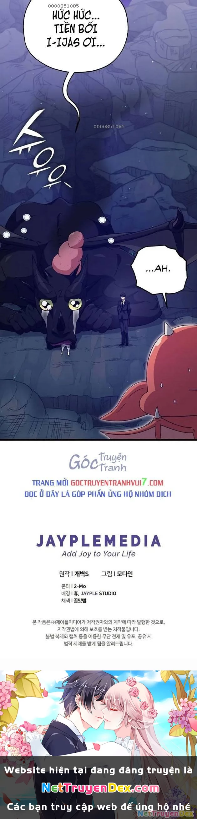 bố tôi quá mạnh Chapter 170 - Trang 2