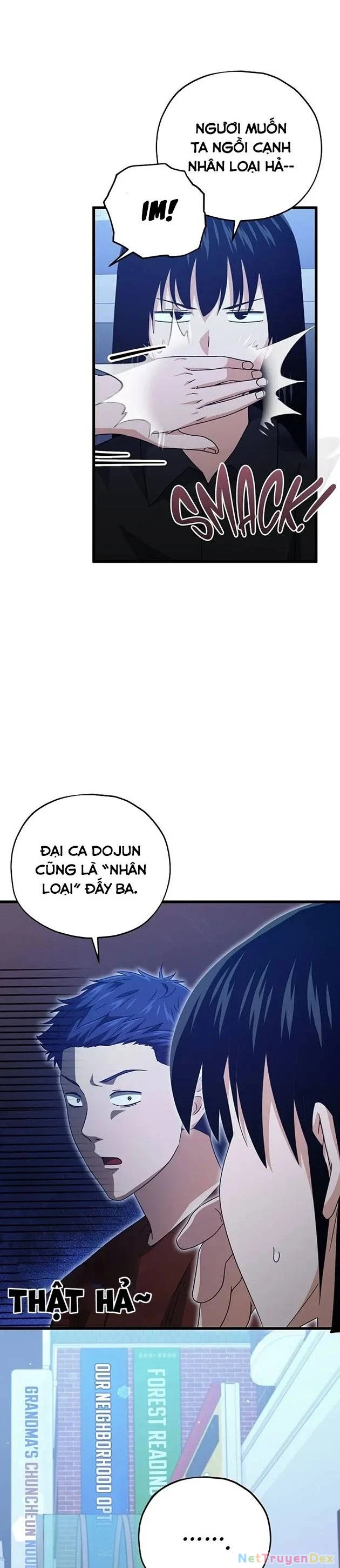 bố tôi quá mạnh Chapter 172 - Next Chapter 173