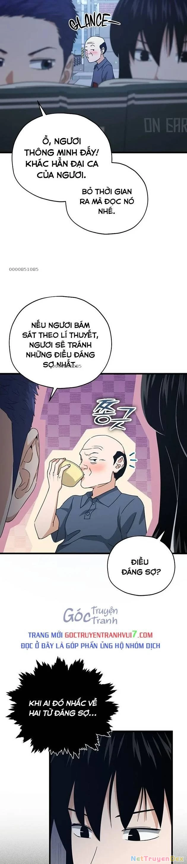 bố tôi quá mạnh Chapter 172 - Next Chapter 173