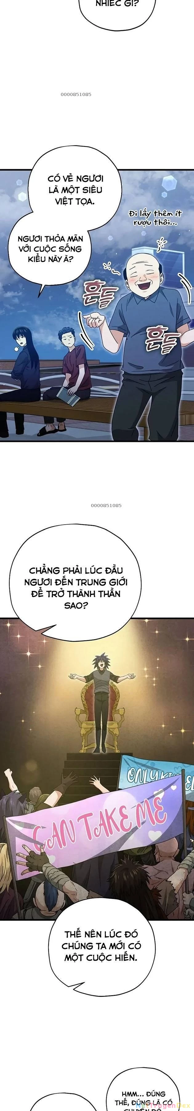 bố tôi quá mạnh Chapter 172 - Next Chapter 173