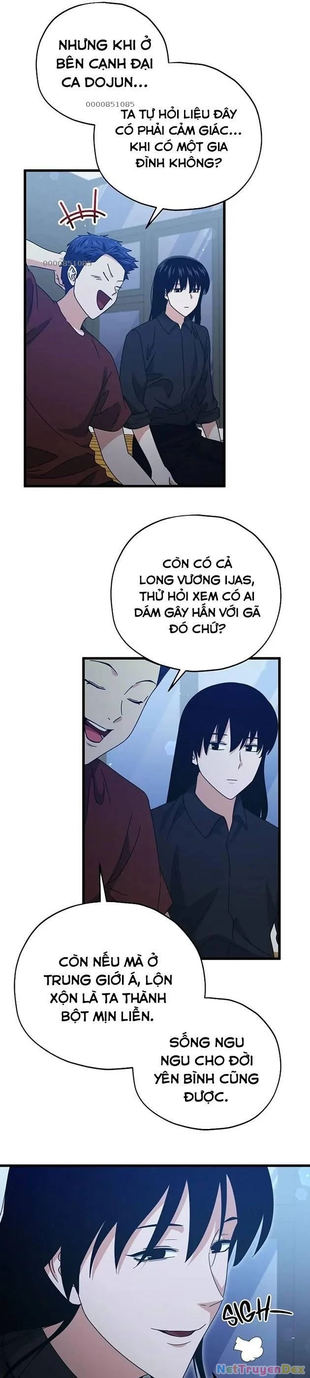 bố tôi quá mạnh Chapter 172 - Next Chapter 173