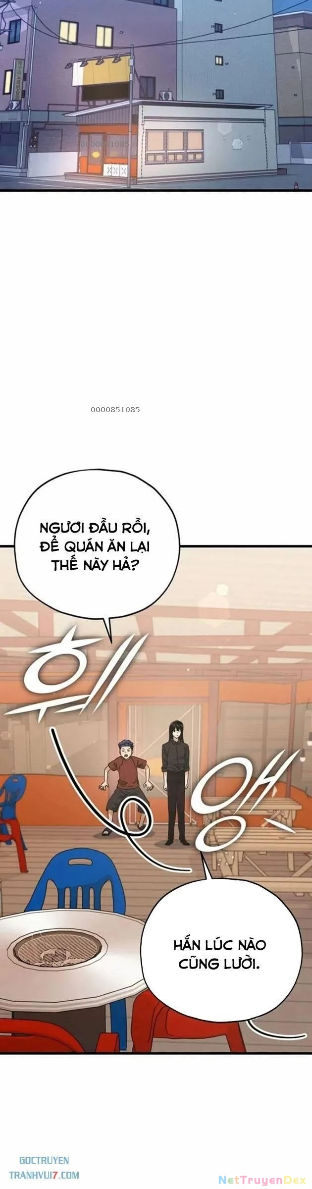 Bố Tôi Quá Mạnh Chapter 173 - 2