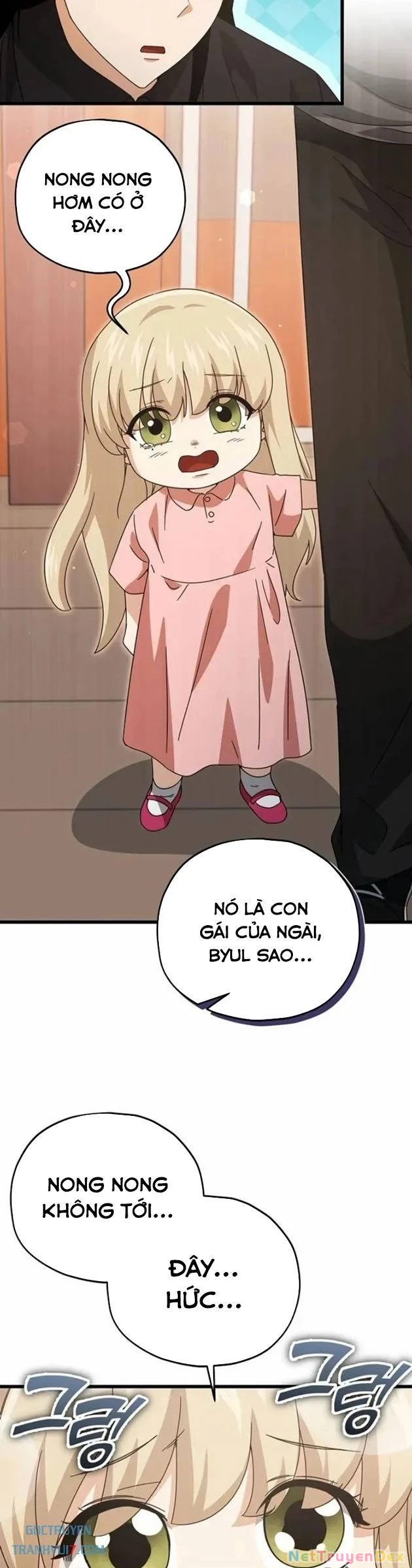 Bố Tôi Quá Mạnh Chapter 173 - 7