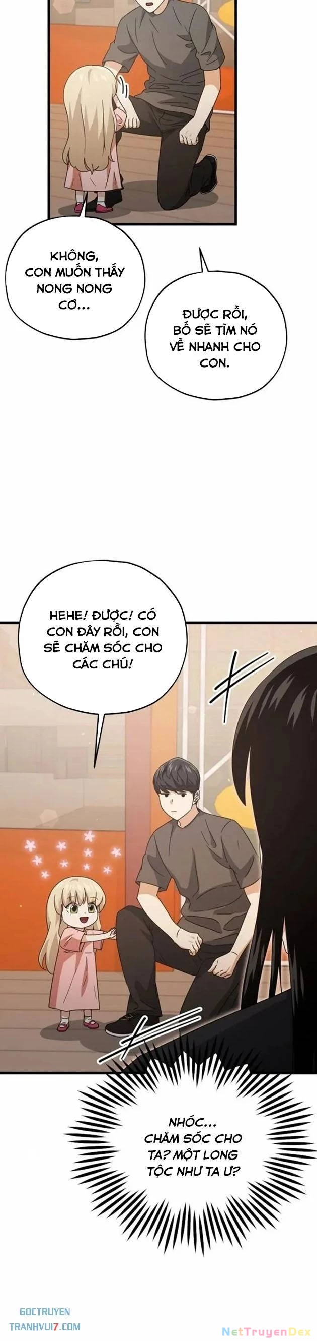 Bố Tôi Quá Mạnh Chapter 173 - 9