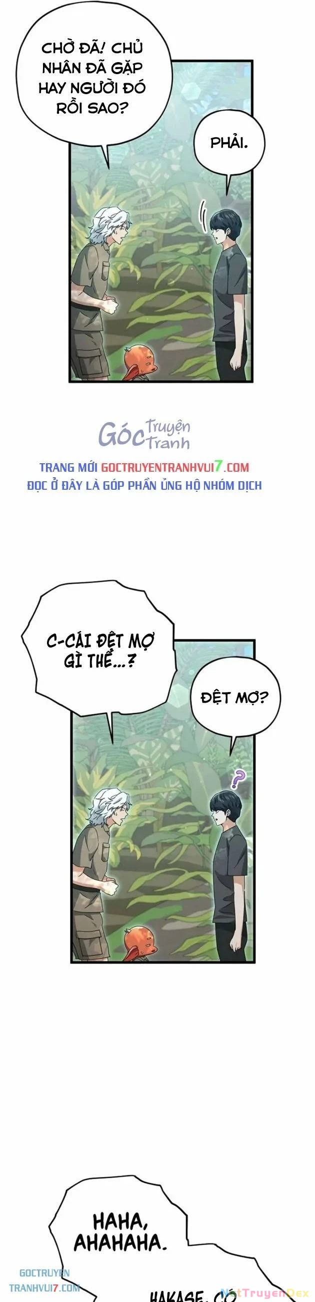 Bố Tôi Quá Mạnh Chapter 173 - 28