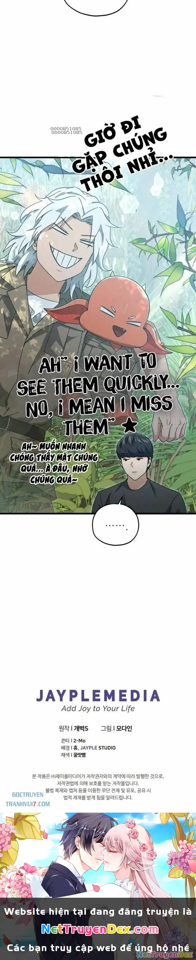 Bố Tôi Quá Mạnh Chapter 173 - 30