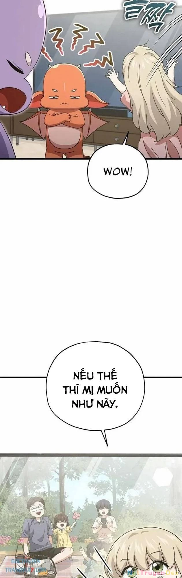 Bố Tôi Quá Mạnh Chapter 174 - 7