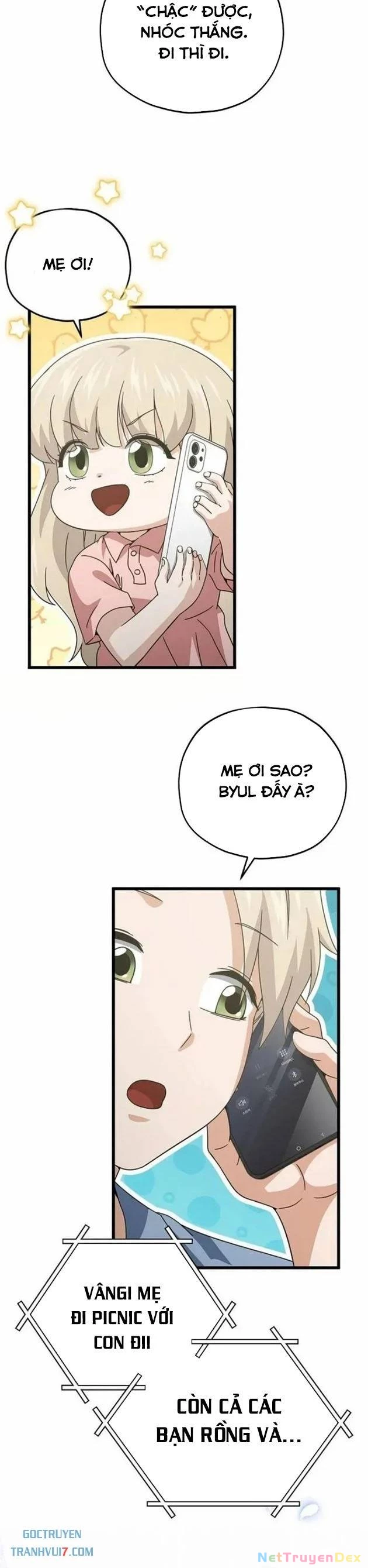 Bố Tôi Quá Mạnh Chapter 174 - 10