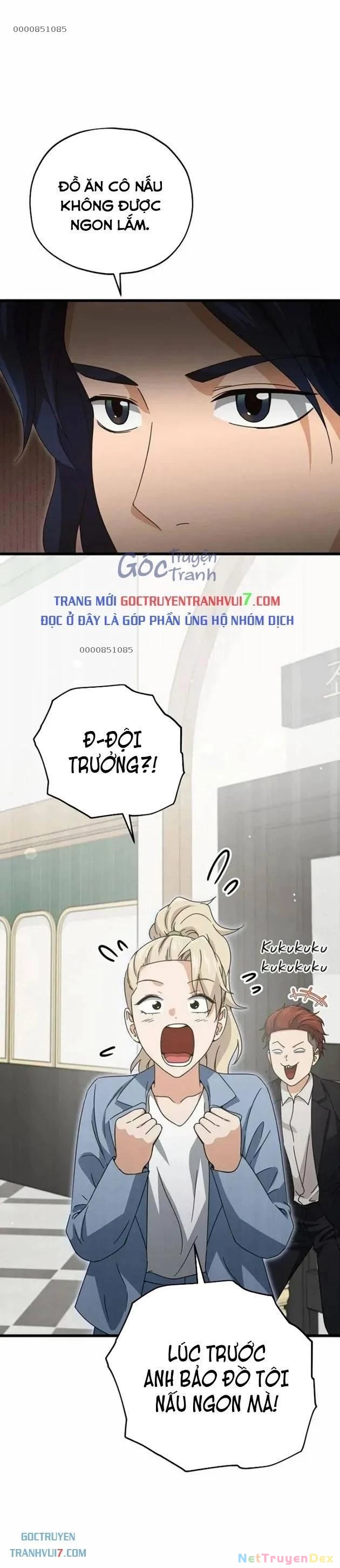 Bố Tôi Quá Mạnh Chapter 174 - 17