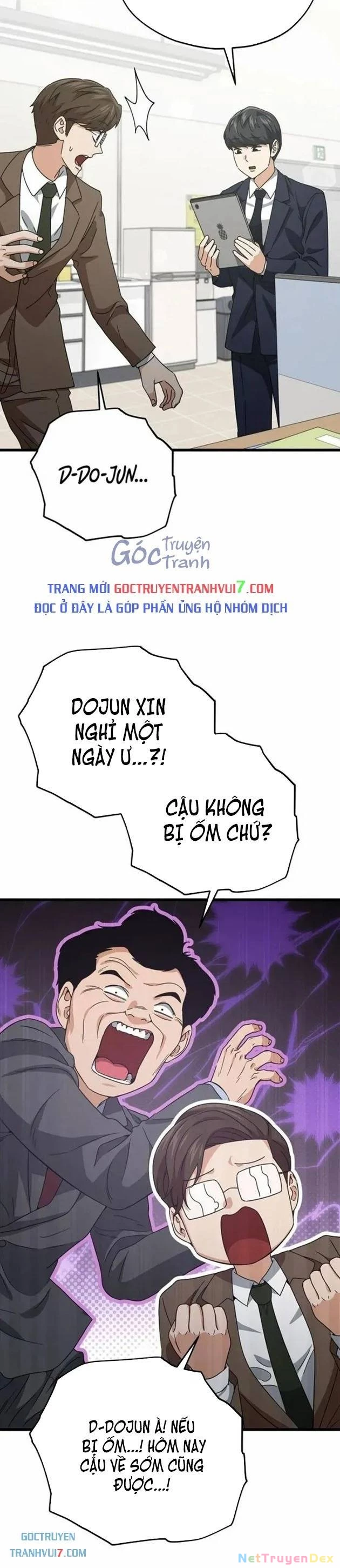 Bố Tôi Quá Mạnh Chapter 174 - 27
