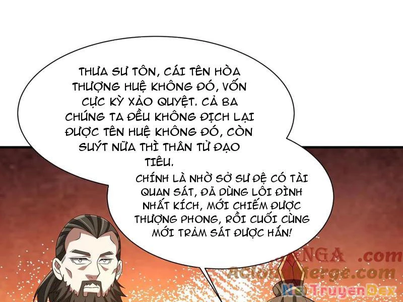 Ma tu tái sinh: Khởi đầu nhặt được một hành tinh zombie Chapter 19 - 88