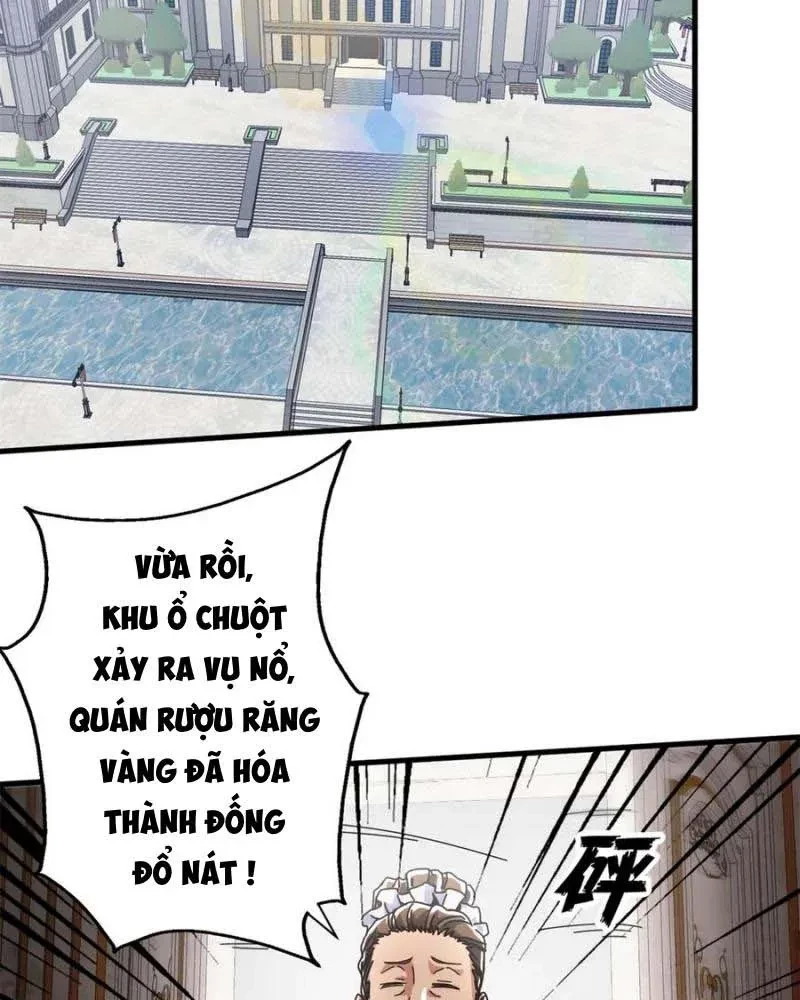 Trưởng Giám Ngục Trông Coi Các Ma Nữ Chapter 102 - 3