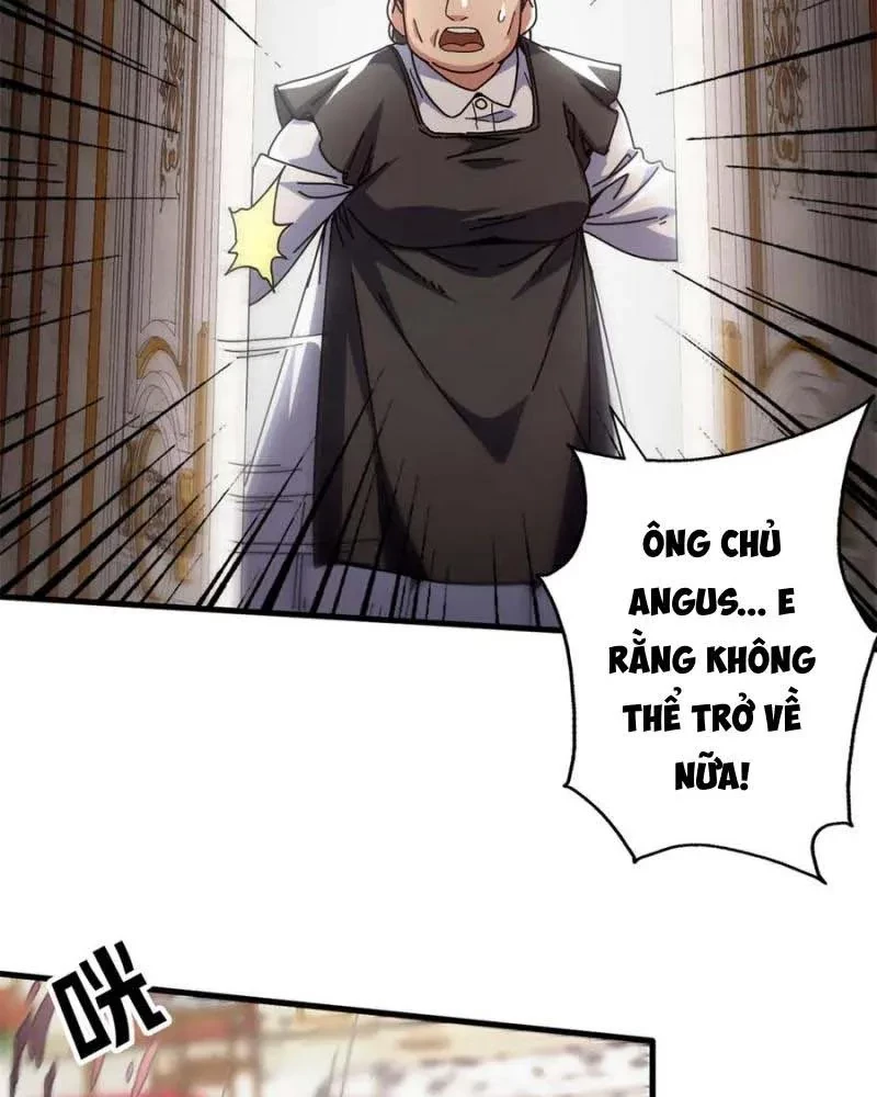 Trưởng Giám Ngục Trông Coi Các Ma Nữ Chapter 102 - 4