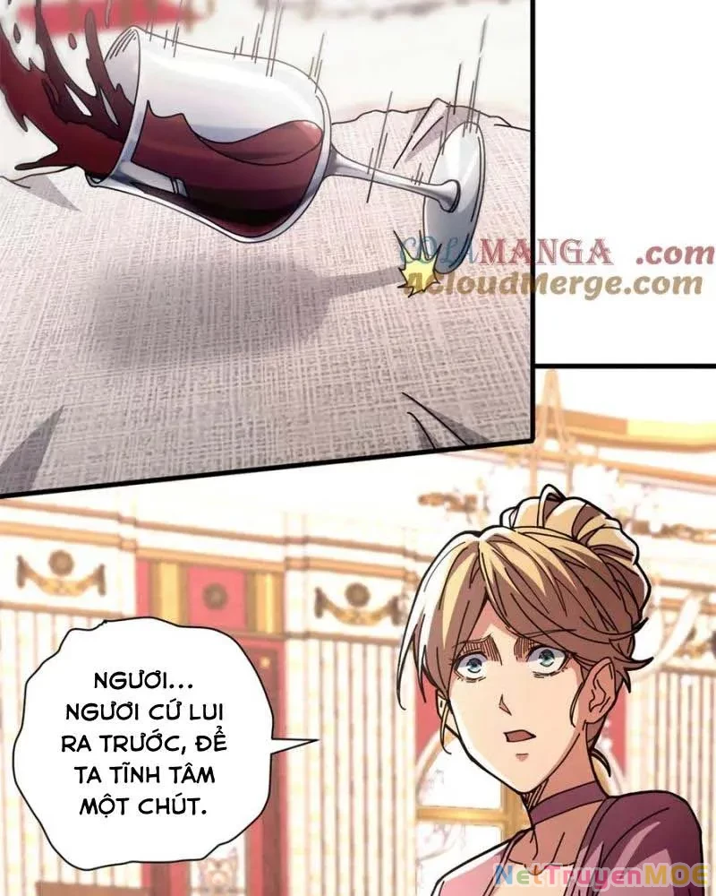 Trưởng Giám Ngục Trông Coi Các Ma Nữ Chapter 102 - 5