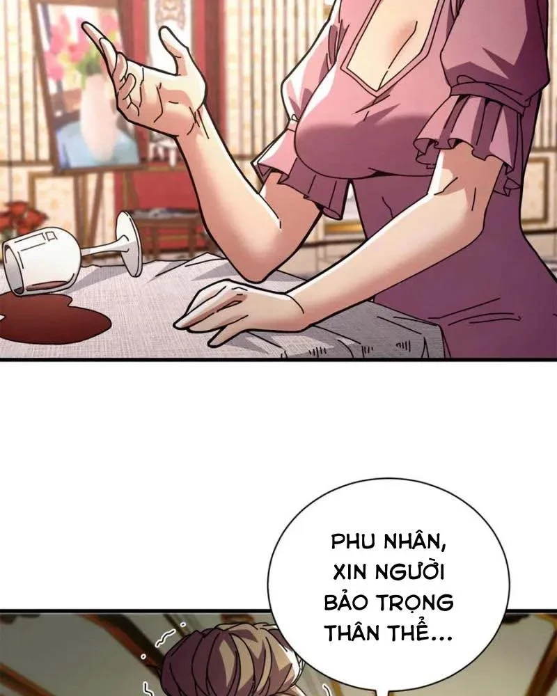 Trưởng Giám Ngục Trông Coi Các Ma Nữ Chapter 102 - 6