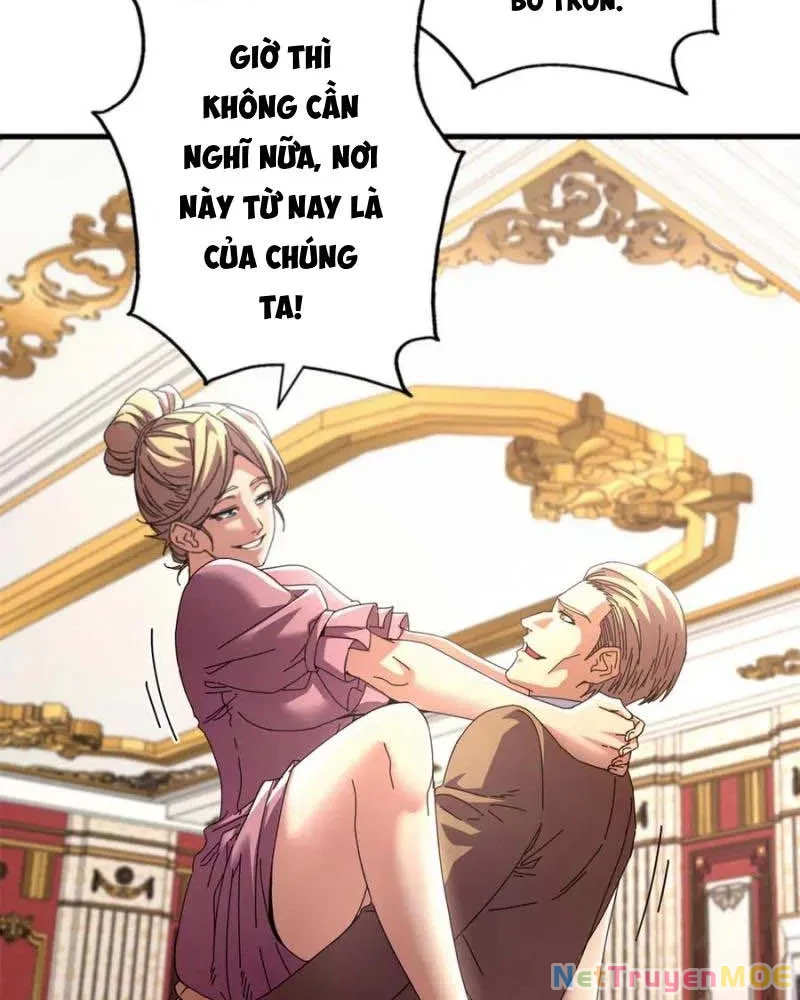 Trưởng Giám Ngục Trông Coi Các Ma Nữ Chapter 102 - 10