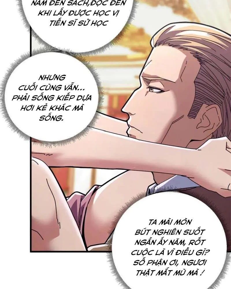 Trưởng Giám Ngục Trông Coi Các Ma Nữ Chapter 102 - 12