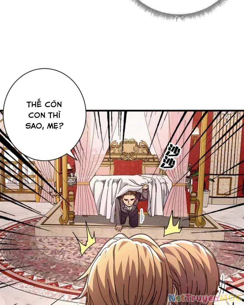 Trưởng Giám Ngục Trông Coi Các Ma Nữ Chapter 102 - 13