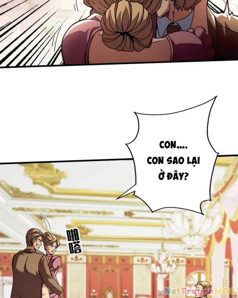 Trưởng Giám Ngục Trông Coi Các Ma Nữ Chapter 102 - 14