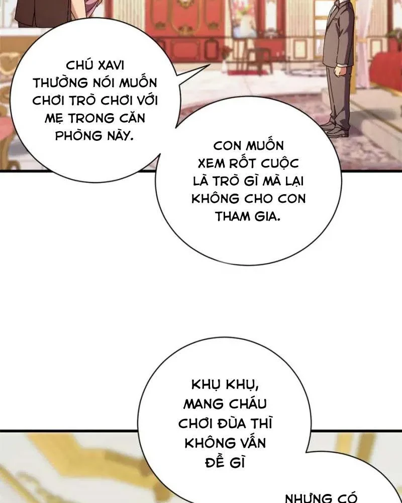 Trưởng Giám Ngục Trông Coi Các Ma Nữ Chapter 102 - 15