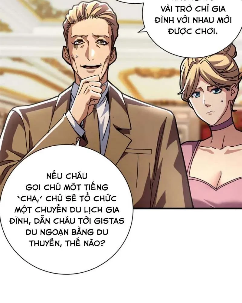 Trưởng Giám Ngục Trông Coi Các Ma Nữ Chapter 102 - 16