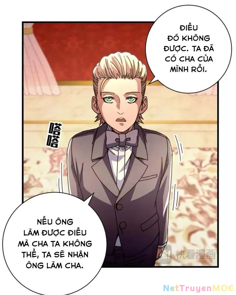 Trưởng Giám Ngục Trông Coi Các Ma Nữ Chapter 102 - 17